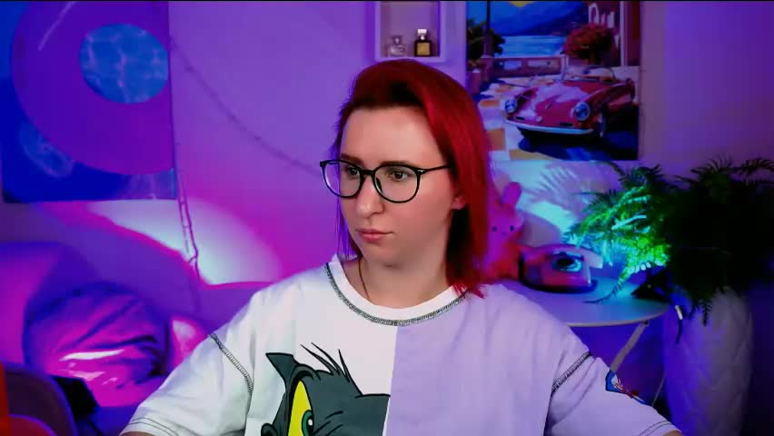 ericapotter Adult Chat May 23, 2026