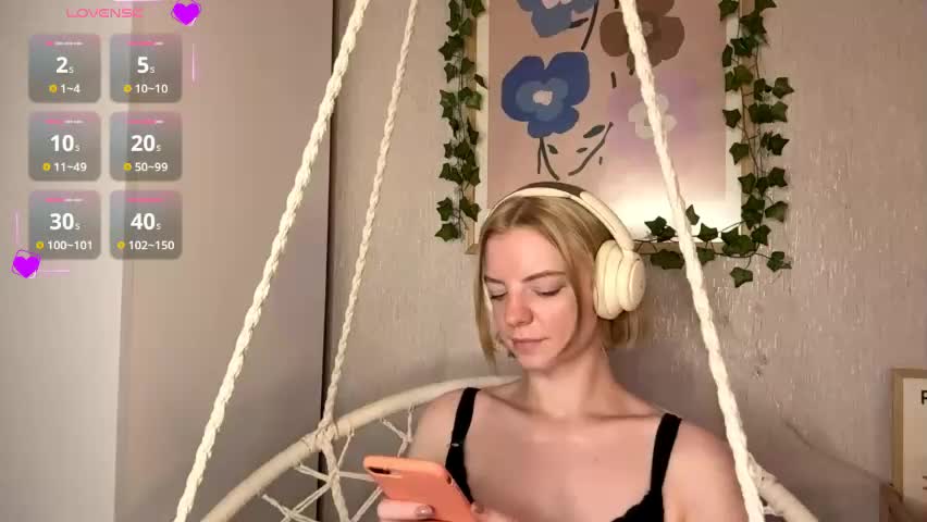 cristinekondo Adult Chat May 23, 2026