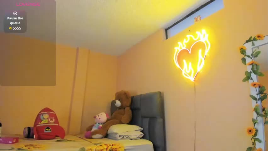 keniia_riizz Adult Chat May 23, 2026