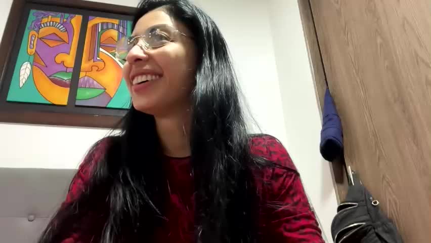 abrilsantosxo Adult Chat May 23, 2026