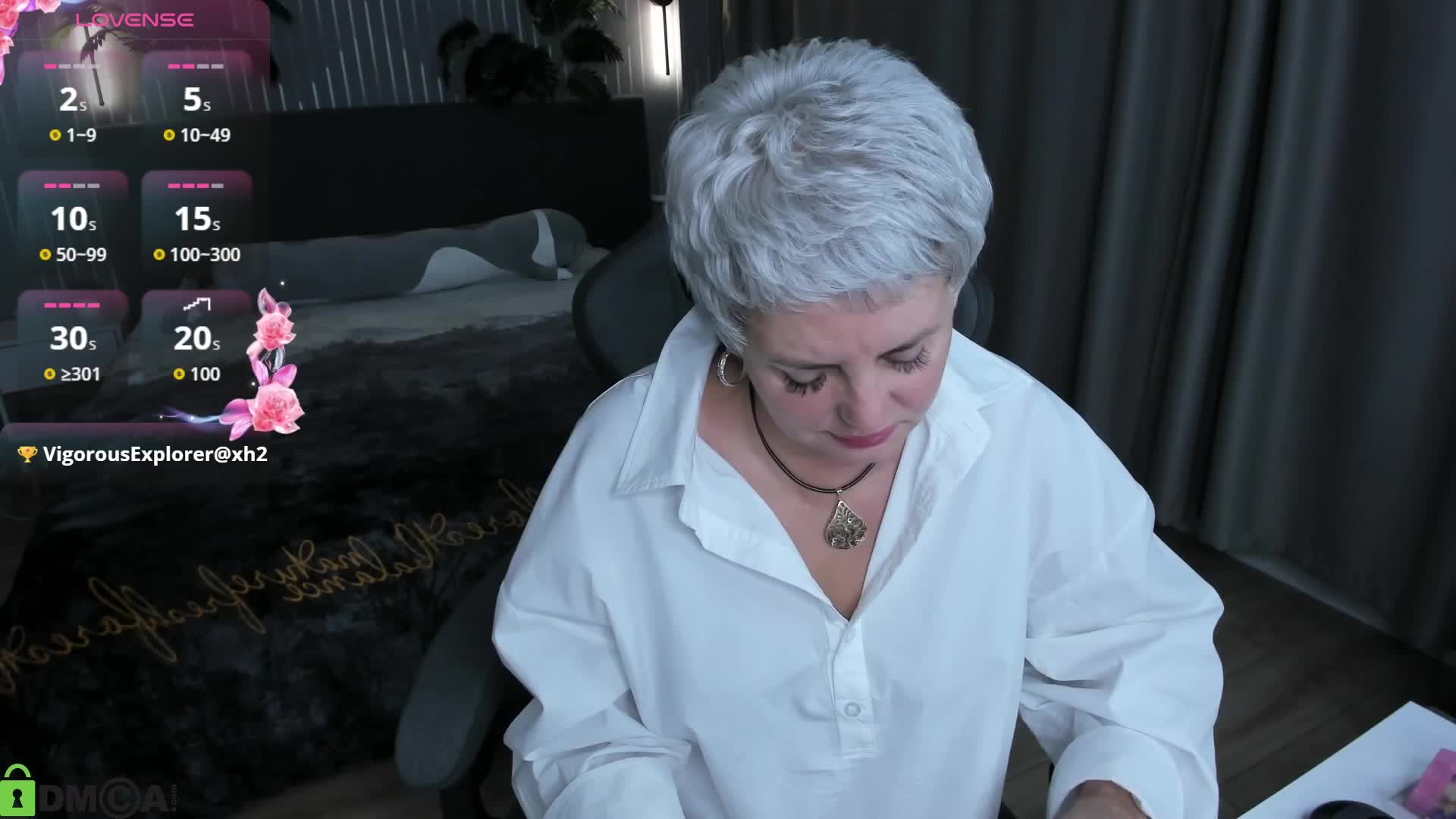 Linda-Zefir Adult Chat May 23, 2026