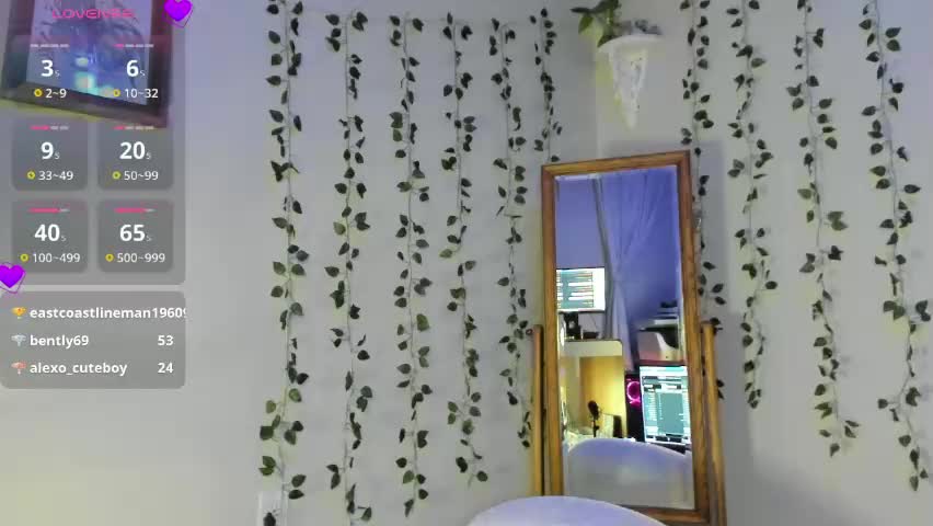 brooklyn_shai Adult Chat May 23, 2026