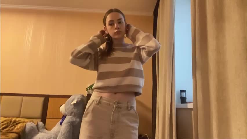 suzannetigerino Adult Chat May 23, 2026