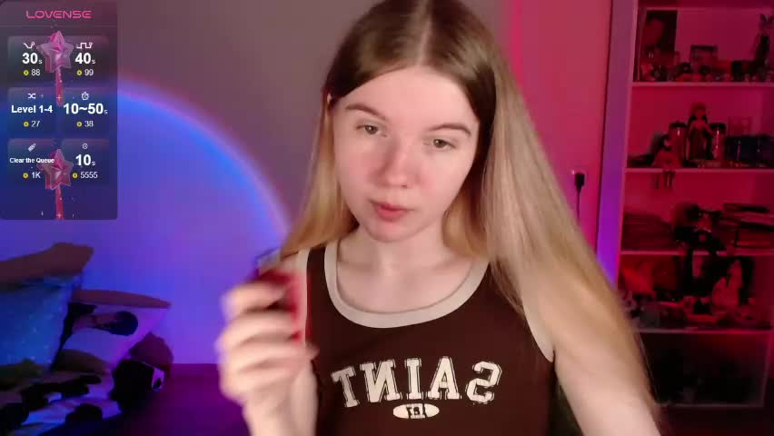 strawberry_juli Adult Chat May 23, 2026