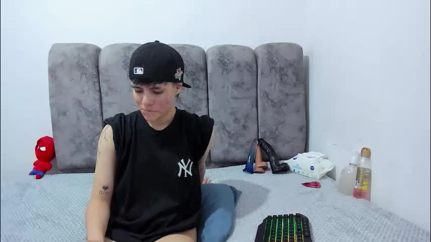 bruno_cruz Adult Chat May 23, 2026