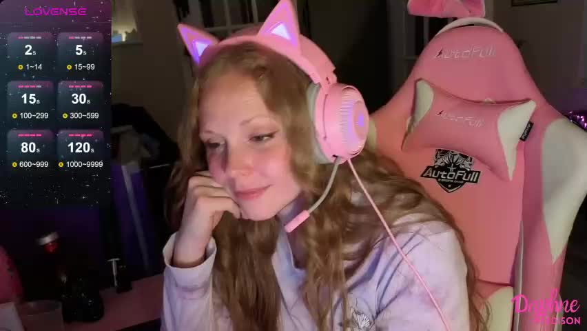daphnemadison Adult Chat May 23, 2026