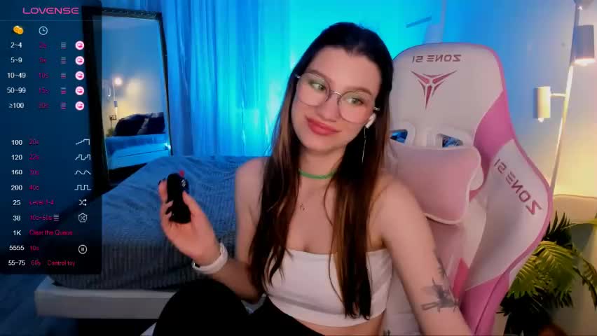 linablossom Adult Chat May 24, 2026