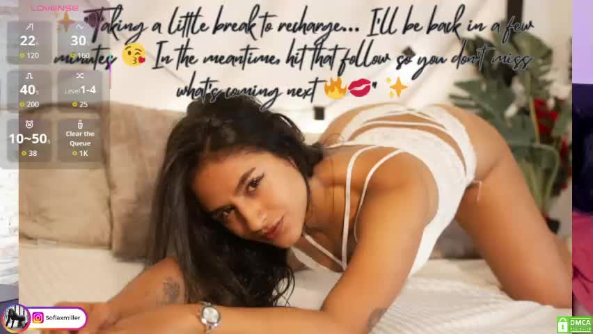 danna_gomez19 Adult Chat May 24, 2026