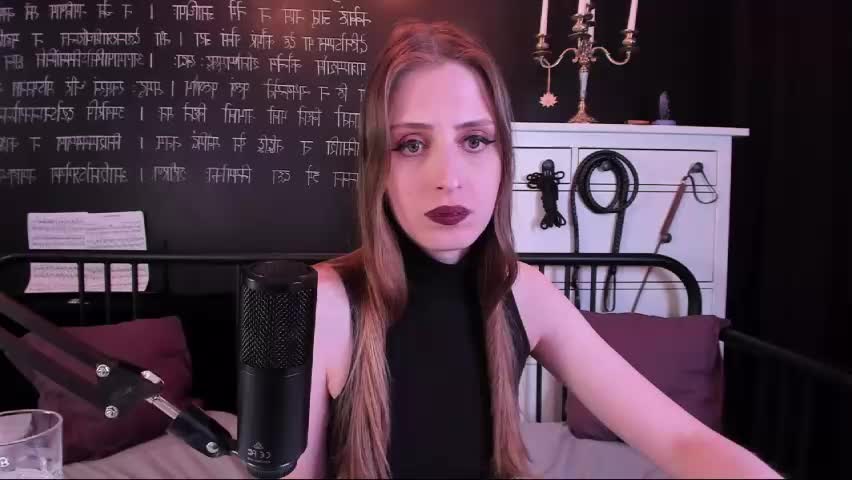 mistress_marlene Adult Chat May 24, 2026
