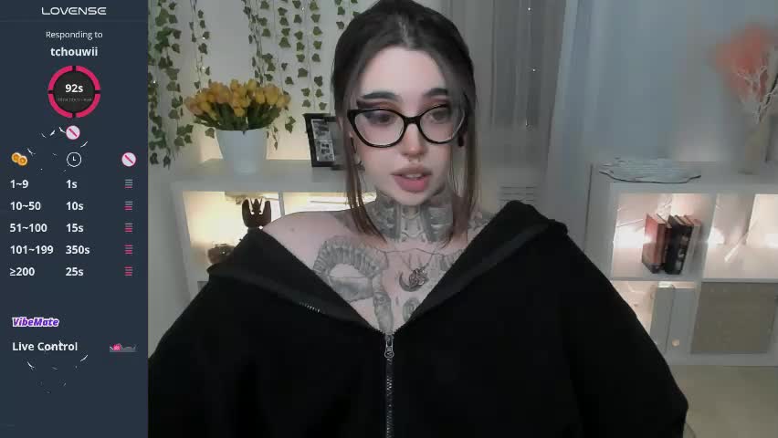 dixipixi_ Adult Chat May 24, 2026