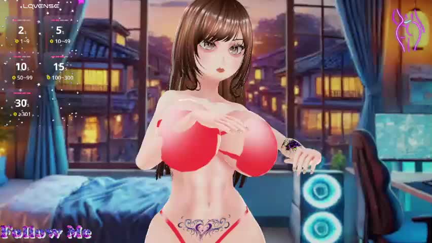 hanaedamgirl Adult Chat May 23, 2026