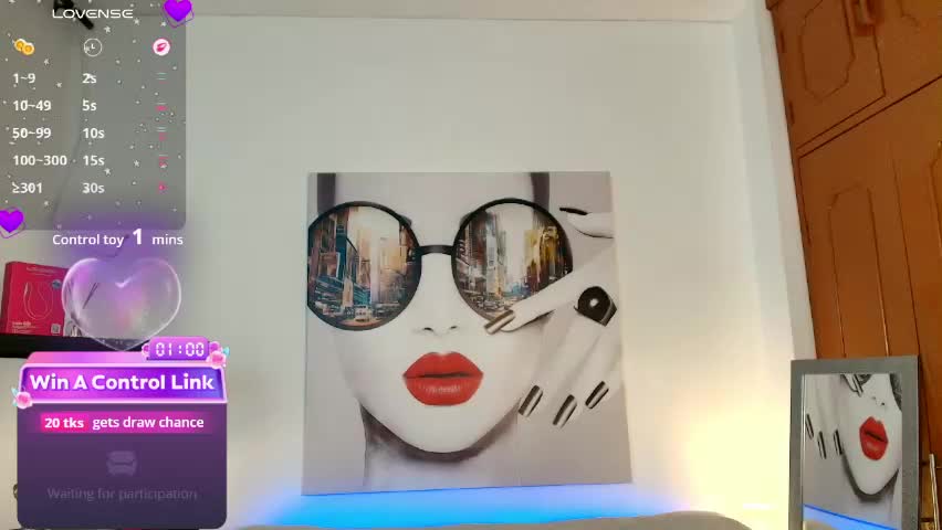 luna_ferrer10 Adult Chat May 24, 2026