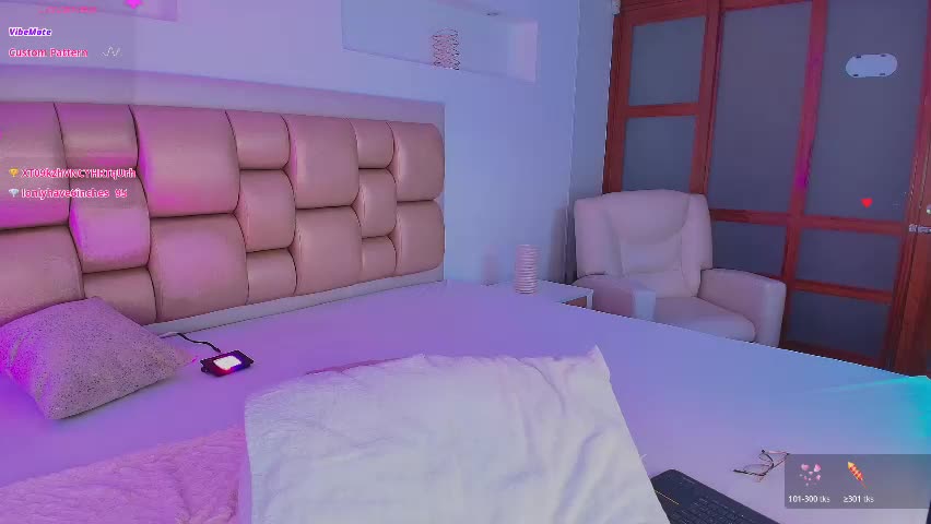 starlightsss_ Adult Chat May 23, 2026