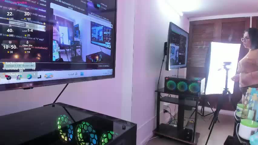 camilaa_mendoza Adult Chat May 24, 2026