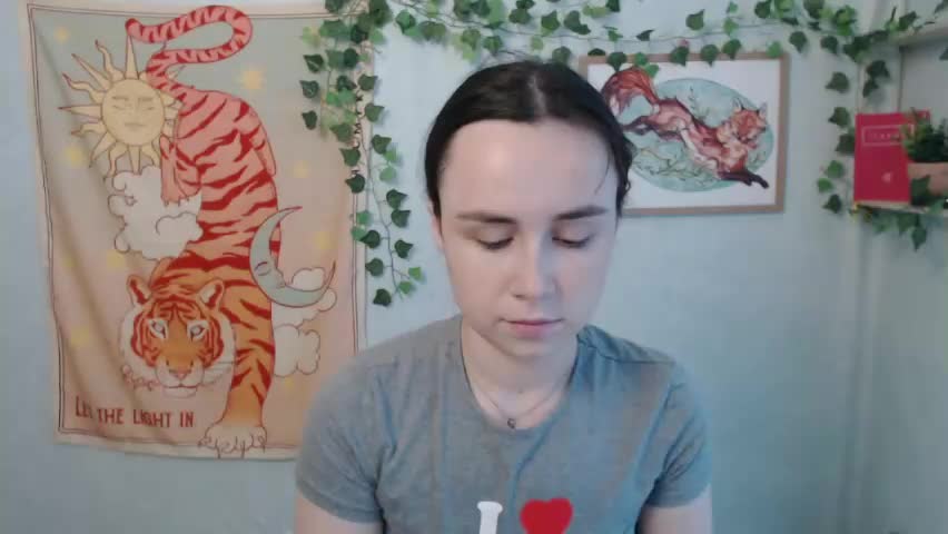 veryveryvery_shy Adult Chat May 24, 2026