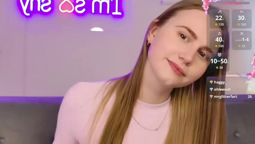 lover_daisy_ Adult Chat May 23, 2026