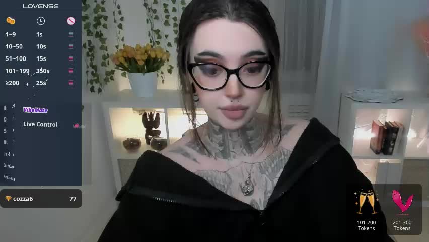 dixipixi_ Adult Chat May 24, 2026