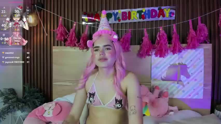 loly_berry Adult Chat May 24, 2026