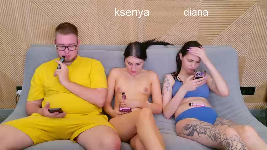 ksenyahot Adult Chat May 23, 2026