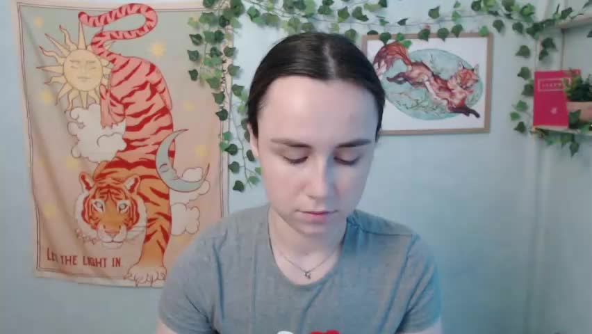 veryveryvery_shy Adult Chat May 24, 2026