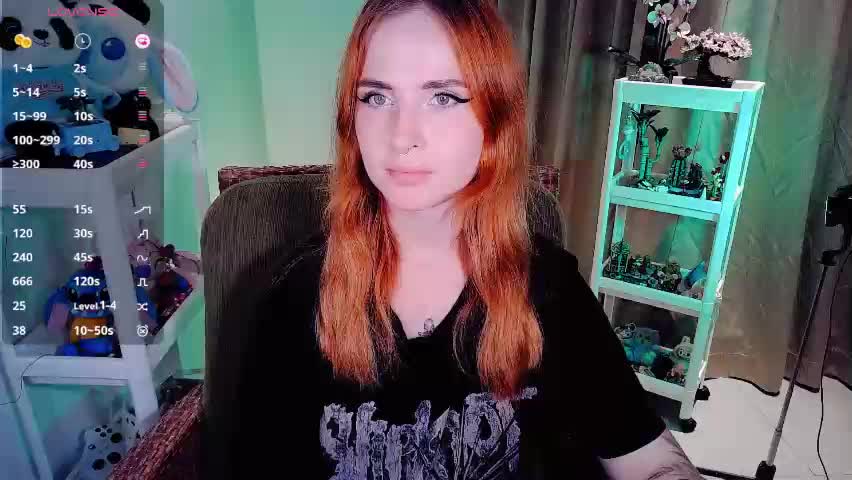 shyfoxxxy Adult Chat May 24, 2026