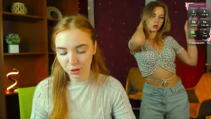 stella_flower Adult Chat May 23, 2026