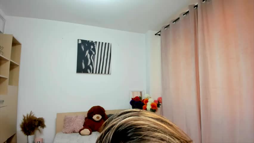 alexa_dolly Adult Chat May 23, 2026