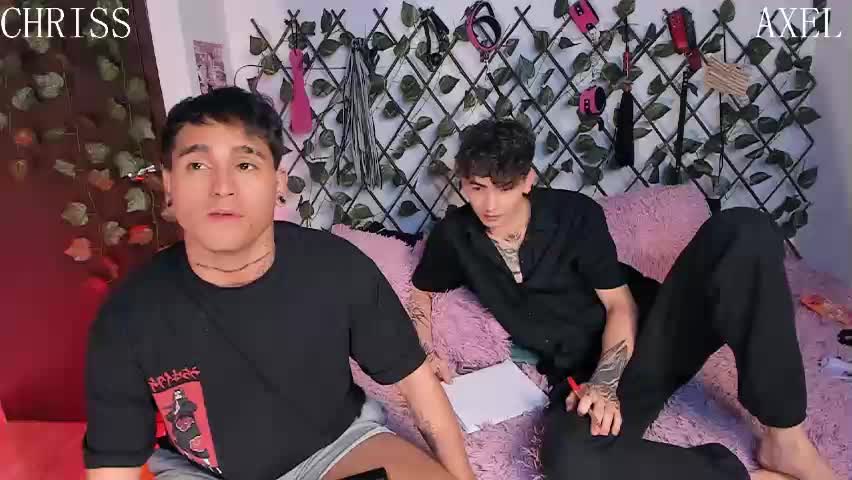 chriss_wg_ Adult Chat May 23, 2026