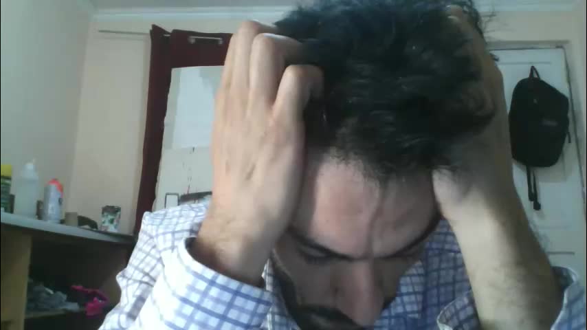 jamesfromworld Adult Chat May 23, 2026