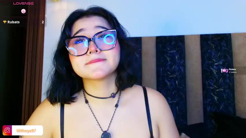 lilithnyx_x Adult Chat May 23, 2026