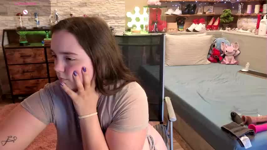 kimberlycaprice Adult Chat May 23, 2026
