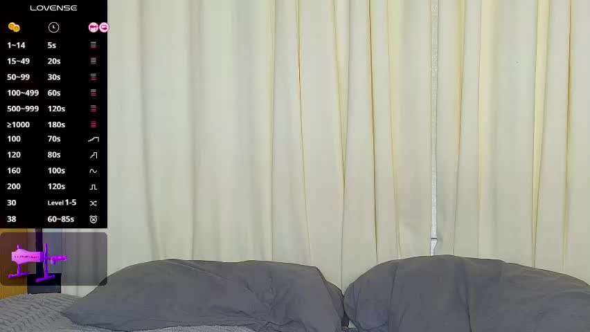 dario_doll_ Adult Chat May 24, 2026