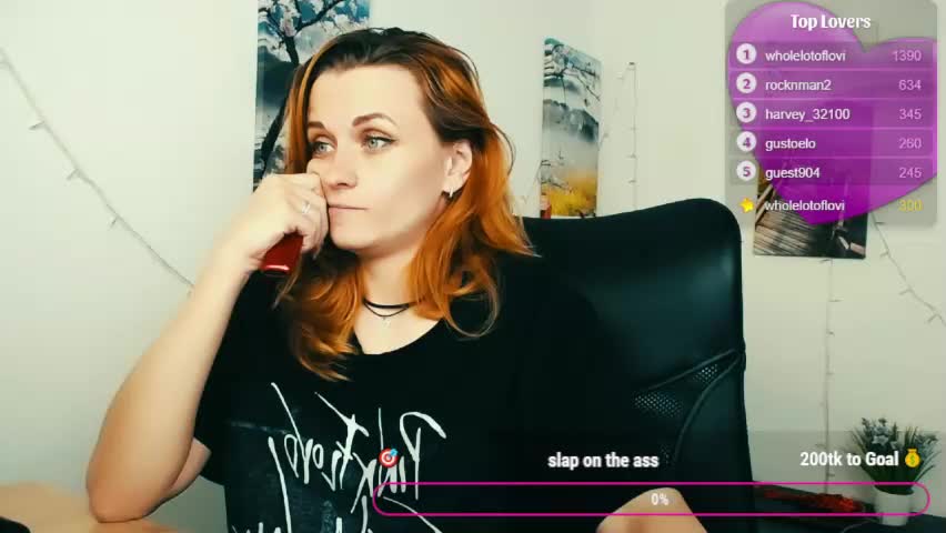 peppymia Adult Chat May 24, 2026
