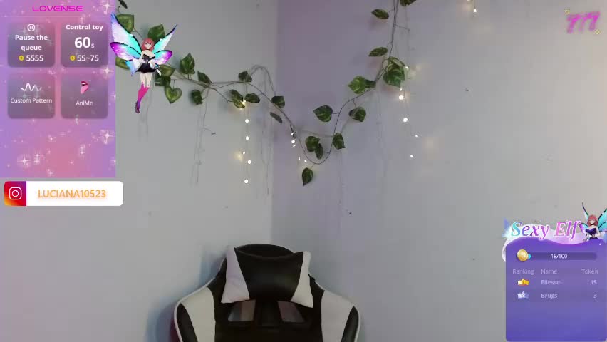 _lucianaa_1 Adult Chat May 24, 2026