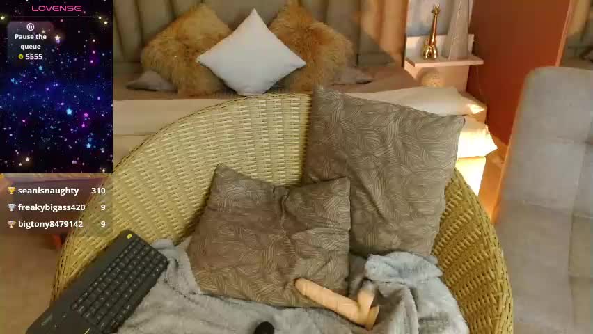 megan_saint Adult Chat May 23, 2026