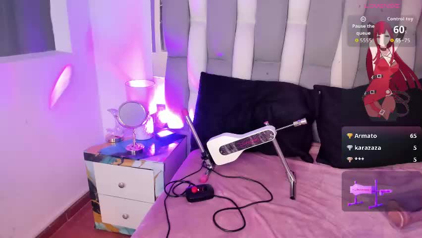 loren_jacksoon Adult Chat May 23, 2026