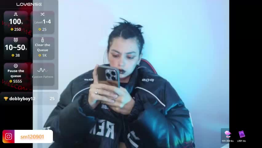 sara_mirandaaa Adult Chat May 23, 2026