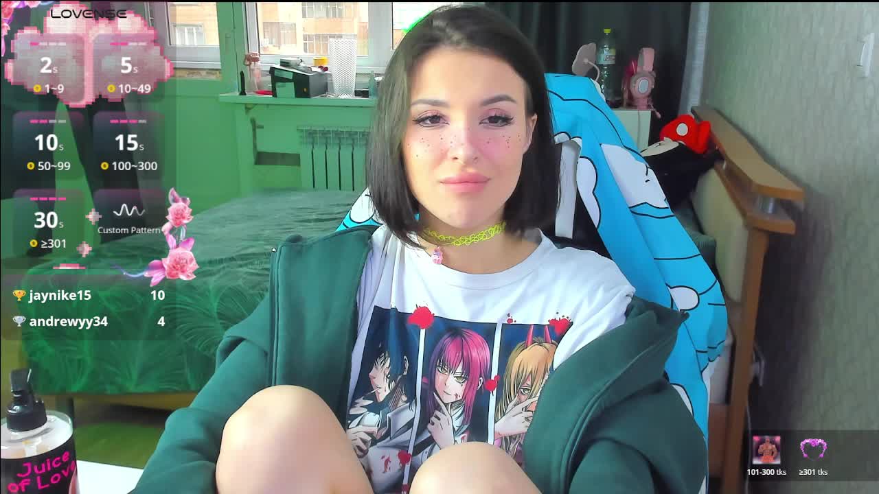 folinskaayaa Adult Chat May 23, 2026