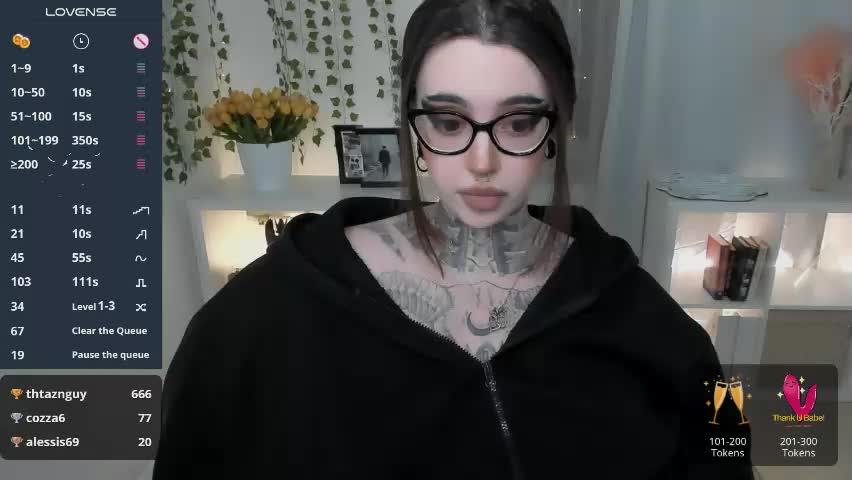 dixipixi_ Adult Chat May 24, 2026