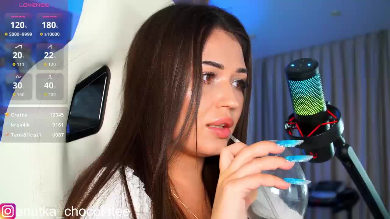 Anutka-chocolatee Adult Chat May 23, 2026