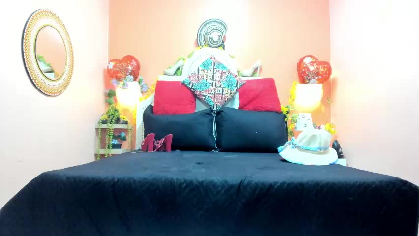 dalila_najjar_ Adult Chat May 23, 2026