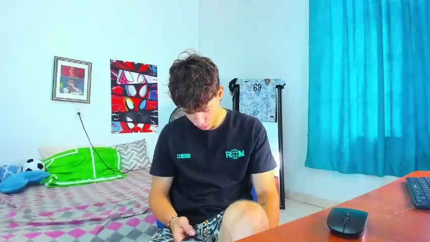 alessandro_dybala Adult Chat May 23, 2026