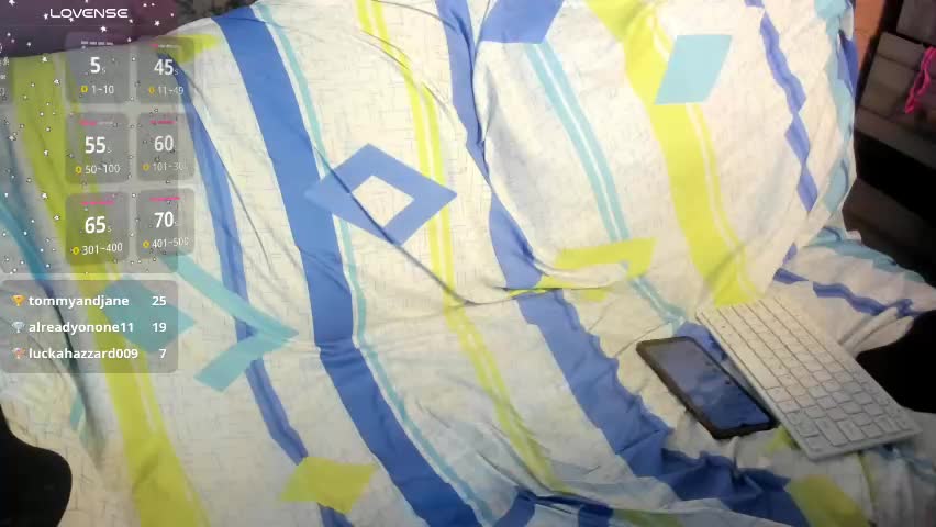 tiffany_teressa Adult Chat May 23, 2026