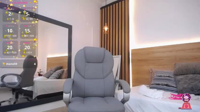 alexa_forbes_ Adult Chat May 24, 2026