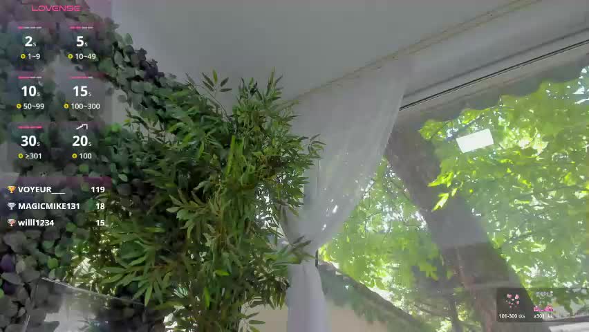 lexi_storm Adult Chat May 24, 2026