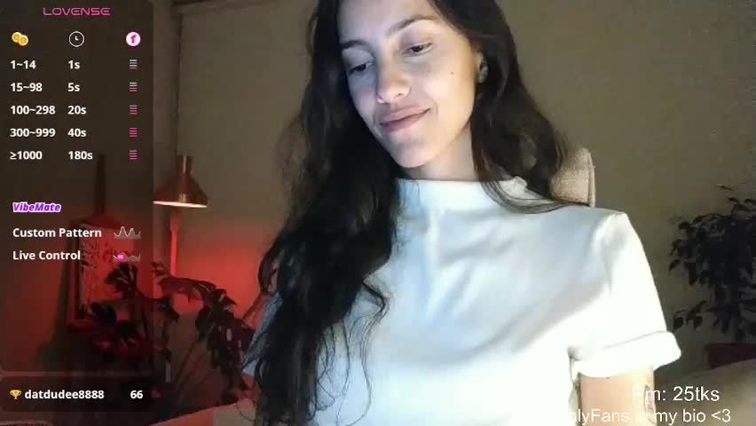 innocentlatiina Adult Chat May 24, 2026
