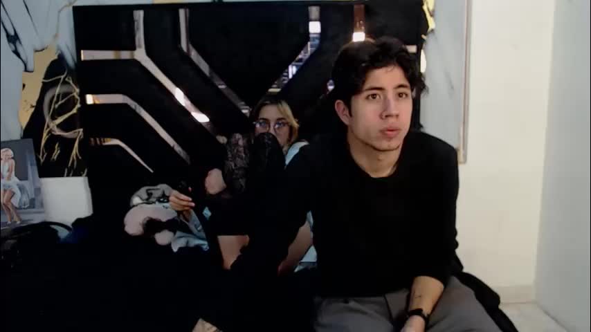 mrandmrsvixencs Adult Chat May 23, 2026
