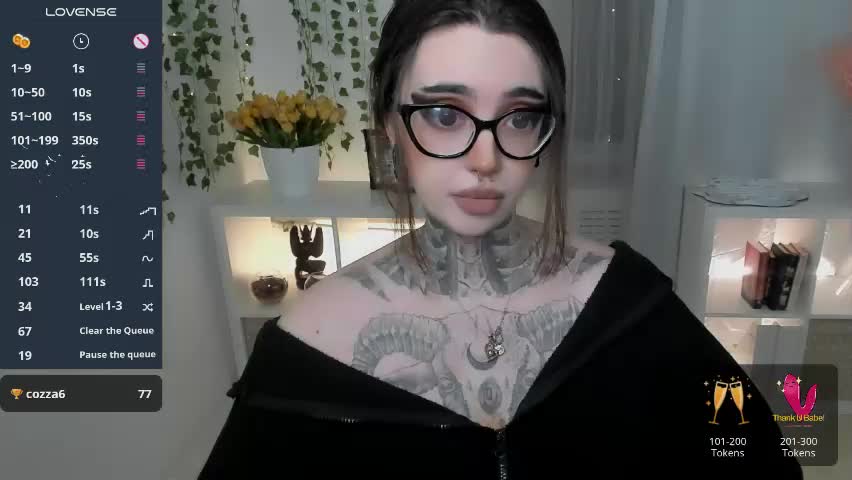 dixipixi_ Adult Chat May 23, 2026