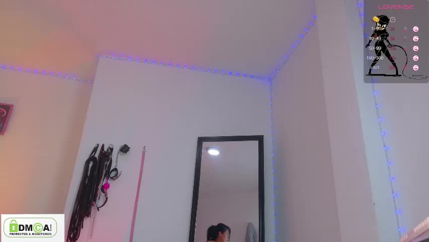 miss_scarllet Adult Chat May 23, 2026