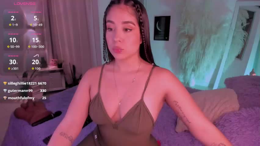 sussy_bell_ Adult Chat May 24, 2026